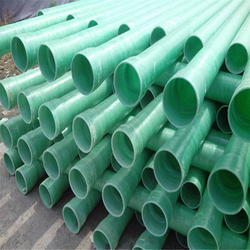 广州夹砂玻璃钢管生产厂家 规格齐全