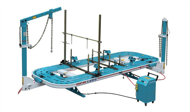 汽车车身大梁校正仪安装电话