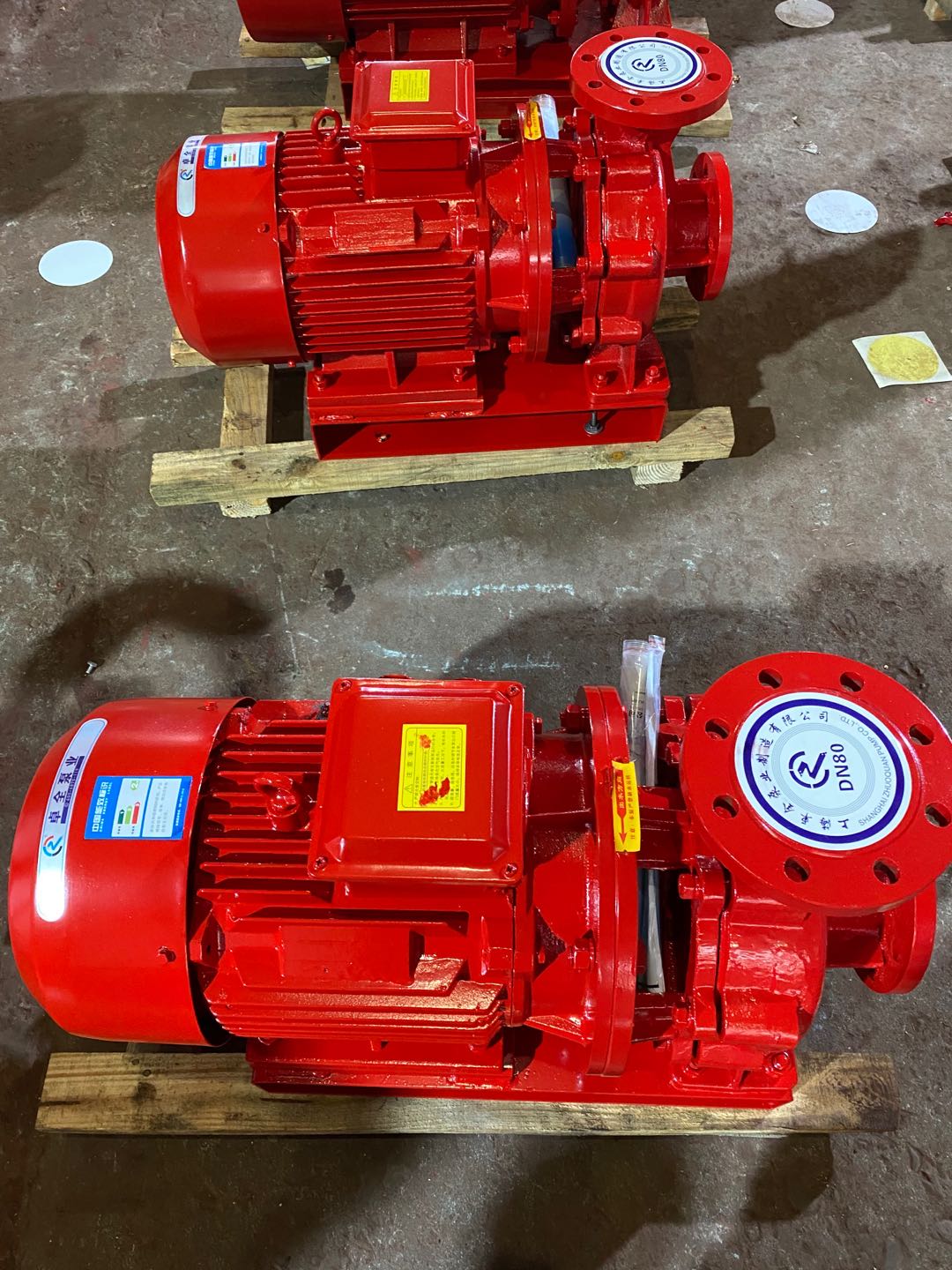 吉林柴油机卧式消防泵厂家 立式消防泵生产 价格实惠
