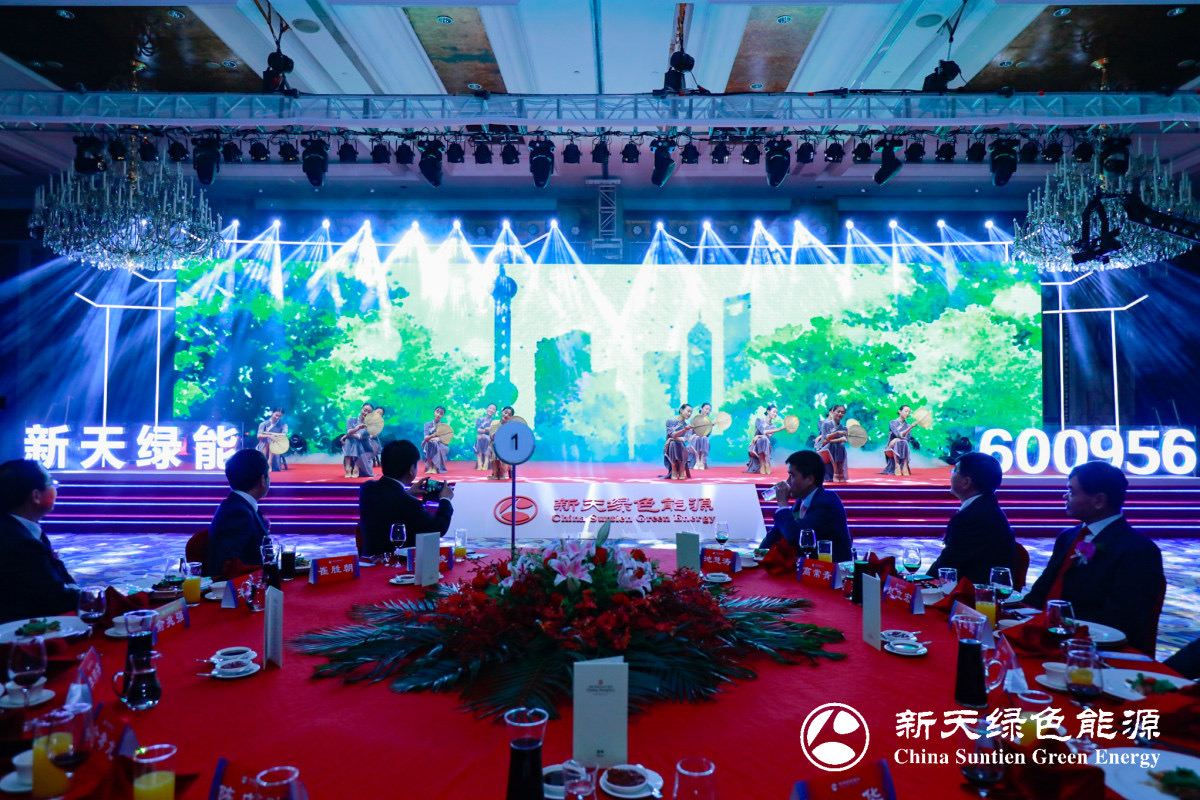 上海大型P2大屏租赁公司 会议异形背景板搭建