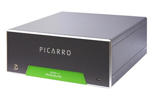 Picarro国外进口G2301痕量气体分析仪