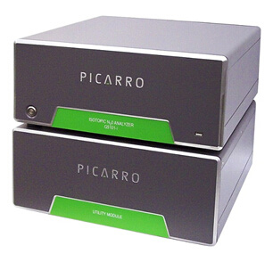 Picarro国外进口G5101-i同位素分析仪