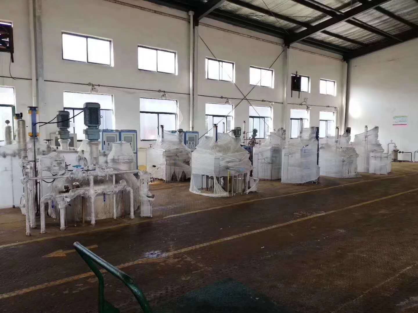 二手10吨发酵设备厂家