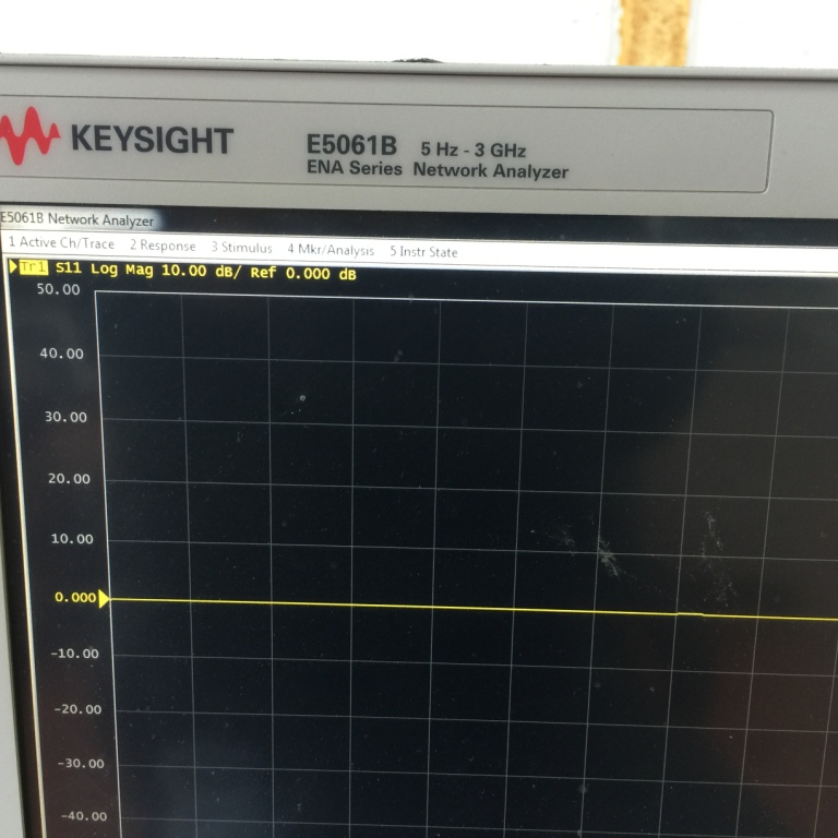 KEYSIGHT网络分析仪E5061B，无锡苏州上海二手E5061B租赁出租