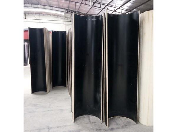 天津清水模板价格表 清水木模板厂