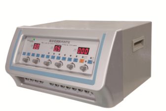 RH-GYDP-I型高压低频脉冲治疗仪