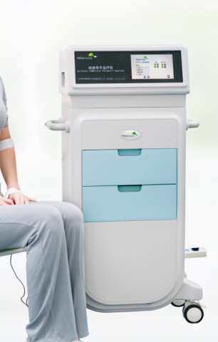 RH-GYDP-IV高压低频脉冲治疗仪/经络导平治疗仪