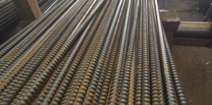 六盘水普通螺纹钢锚杆生产厂家 信息推荐 贵州金石佳凯顺工贸供应