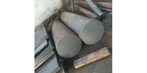 重庆P20模具材料 值得信赖 无锡铁岛模具钢材供应