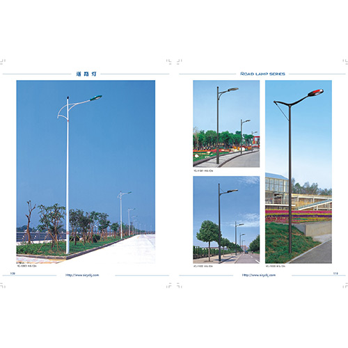 广元足球场中杆灯厂家定制 高杆灯 可定制设计