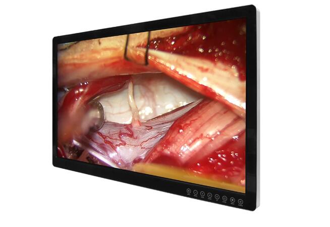 32寸3D 4K 医疗监视器 FM-E3204DC, FM-E3204DGC 优惠出售