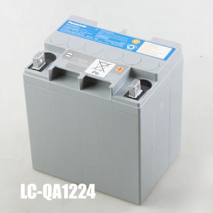 吳忠 LC-P1265ST-12V6H 松下電池參數價格代理商
