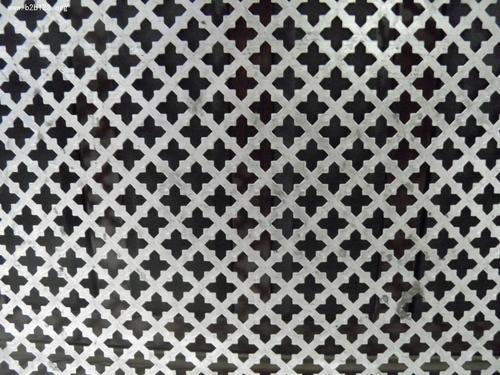 江门十字孔冲孔网费用