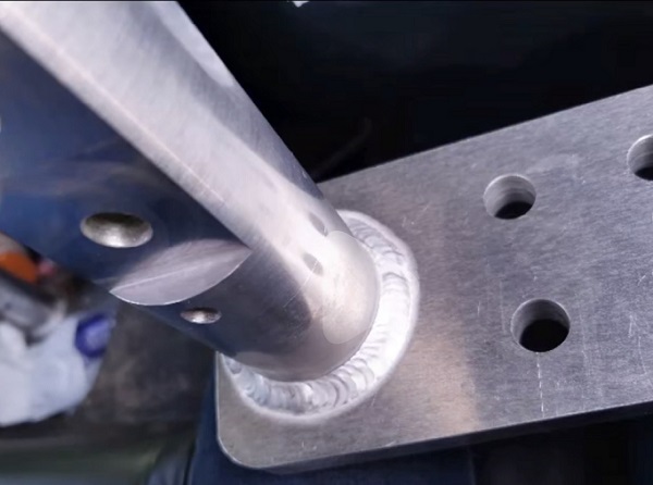 三门峡铝焊件 济源铝板焊接 焦作铝焊接加工