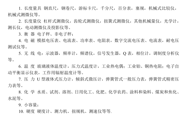 计量员资格培训上海勤思2024年3月28-29日开班通知