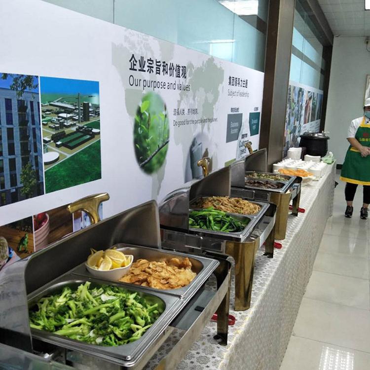 东凤承包工厂食堂蔬菜配送公司批发价格 提供经济卫生美味团餐配送