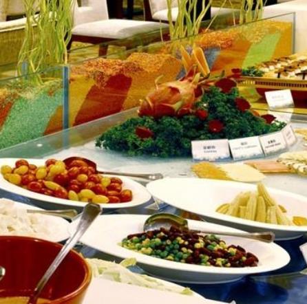 谢岗镇食堂承包公司 单位饭堂承包服务 提供健康卫生营养美味经济餐配送服务