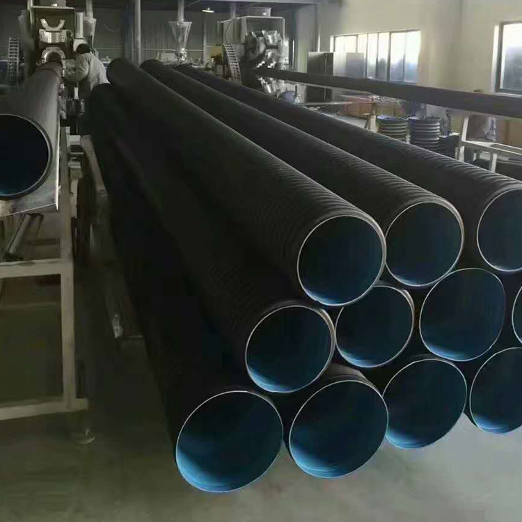 北京銷售HDPE雙壁波紋管定制