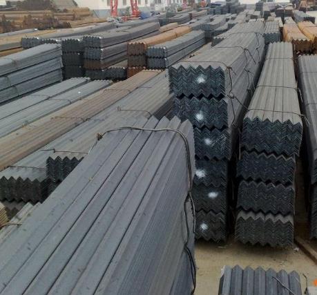 济南q235角钢生产厂家 不等边角钢