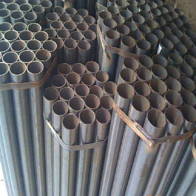 加工定制 丽江焊管每米价格