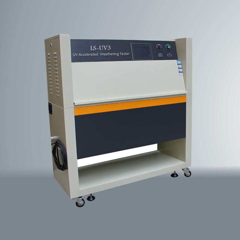 东莞莱思-紫外线老化试验箱-LS-UV3
