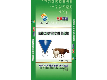 上海饲料添加剂厂家供应 淮安丰茂科技供应