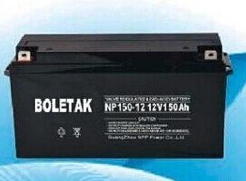 BOLETAK蓄电池现货总经销稳压系统电池