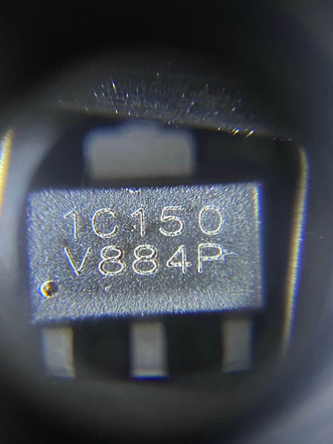 LED驱动ic NU501-1c150 sot-89