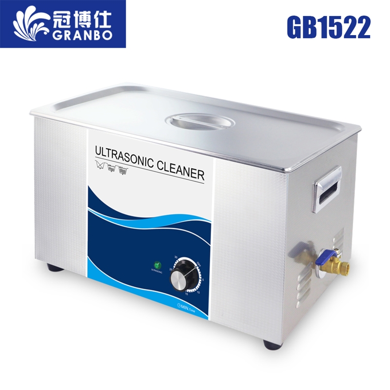冠博仕 | GB1522 | 医用器械器材 超声波清洗机