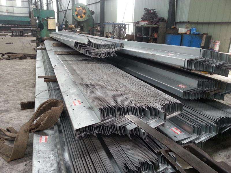 珠海Z型钢生产厂家