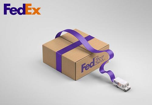 桐乡市联邦FedEx国际快递公司 桐乡市联邦快递网点