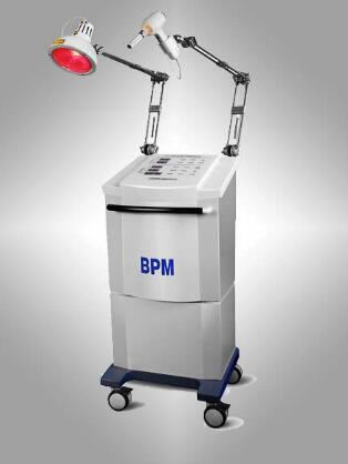 红外偏振光治疗仪BPM-Ⅲ-1