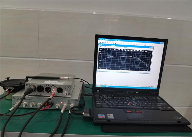 二手喇叭測(cè)試儀