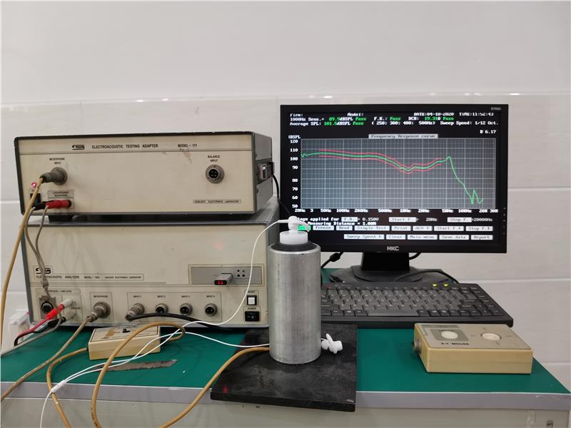 二手喇叭測(cè)試儀