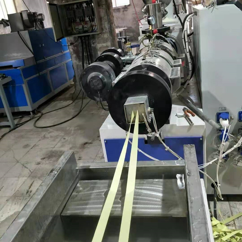 永州PVC封边条生产线厂家 贝发机械