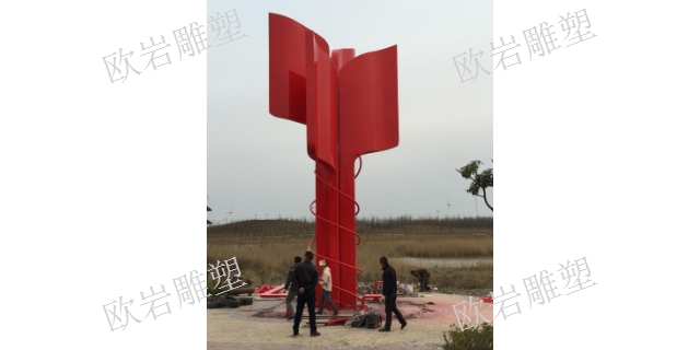 嘉兴景观铸铜装饰1000平厂房 上海欧岩雕塑艺术工程供应