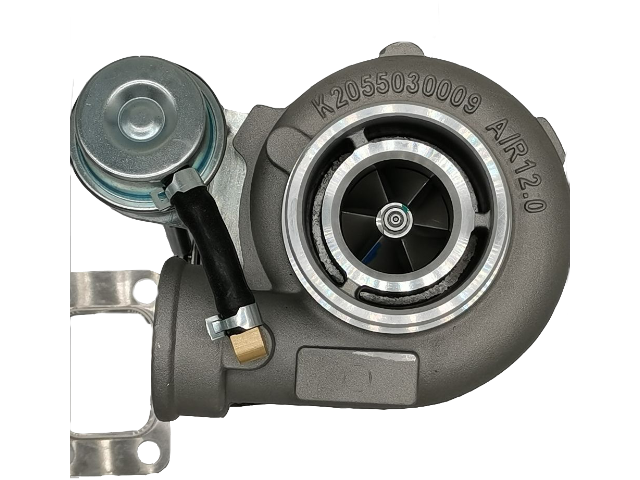 大柴 涡轮增压器 信息推荐 无锡森发汽车配件供应