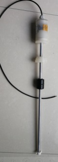 艾普信杆式不带显示防腐型磁致伸缩液位计APX901