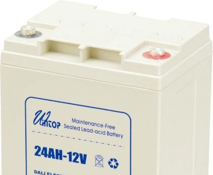 云腾WINTOP蓄电池38AH-12V/12V38AH产品规格参数报价