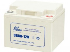 云腾WINTOP蓄电池38AH-12V/12V38AH产品规格参数报价