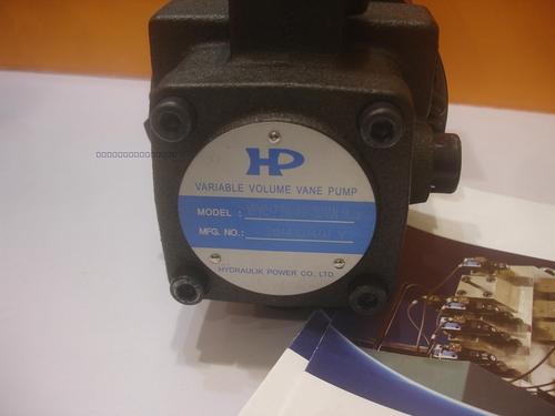 中国台湾涌镇HP叶片泵 VPVC-F20/12/30/40-A4/A3/A2/A1-02A/031叶片泵