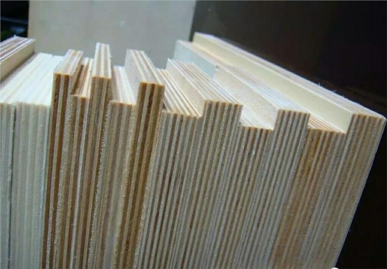 天津清水模板 建筑模板的作用