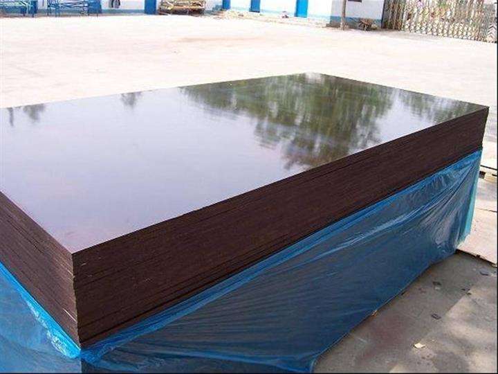 天津清水模板 清水模板主要使用在哪些建筑模板中