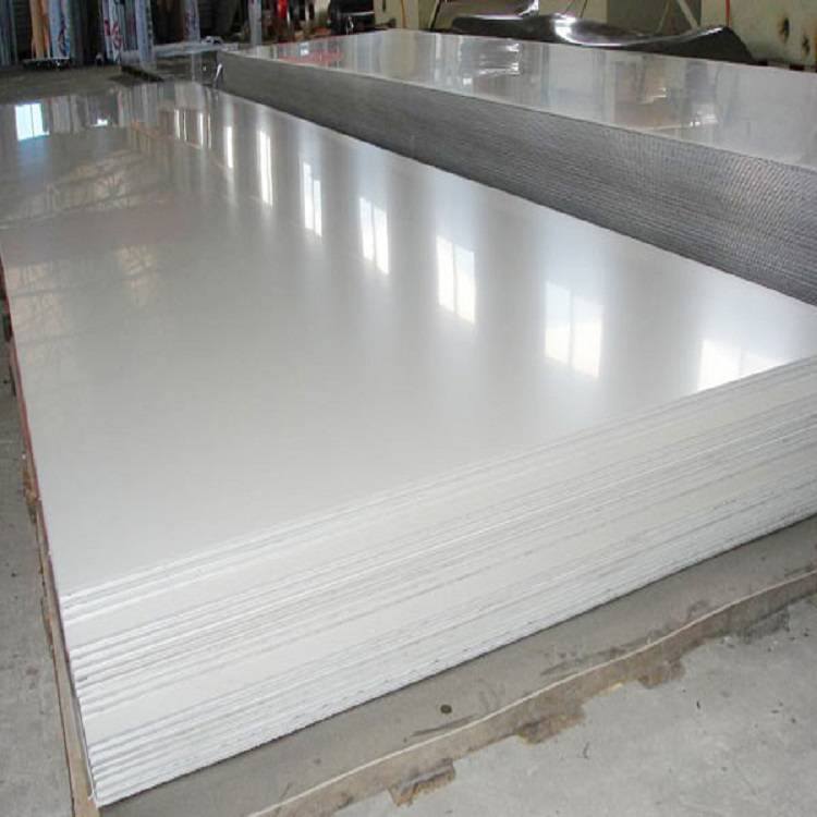 厂家直销2205耐酸热轧不锈钢板