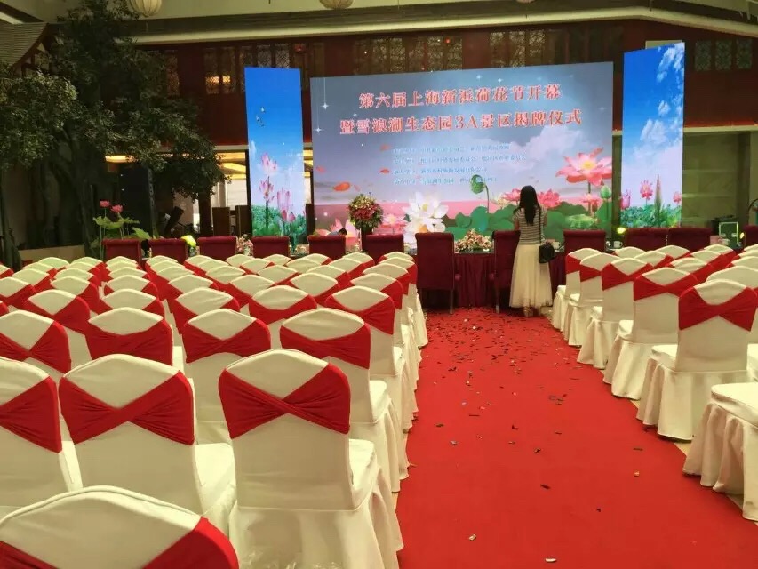 婚礼舞台音响租赁 黄浦区大型开幕庆典舞台搭建公司