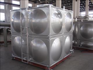 不锈钢水箱多少钱一个立方 不锈钢水箱厂