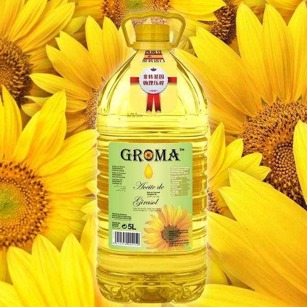 代理菜籽油进口-俄罗斯大型的葵花籽油进口报关流程