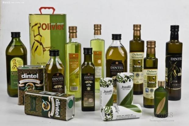 意大利大型的橄榄油进口报关公司