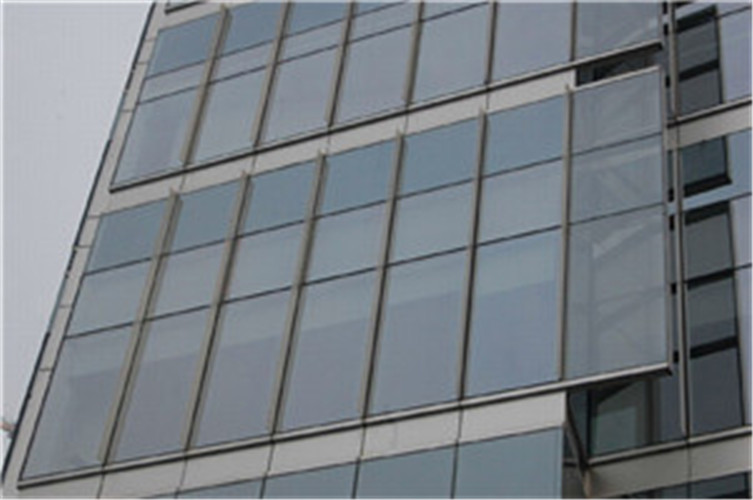 无锡拉索玻璃幕墙检测-幕墙质量检测标准内容