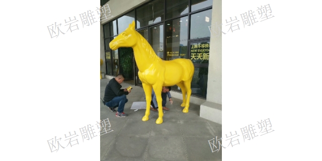淮南专业装饰雕塑团队 上海欧岩雕塑艺术工程供应